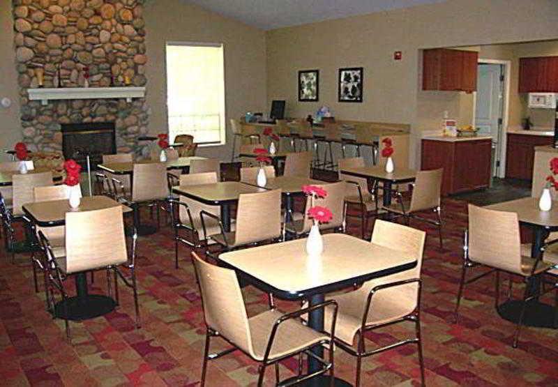 Towneplace Suites By Marriott Portland Hillsboro Restaurante foto