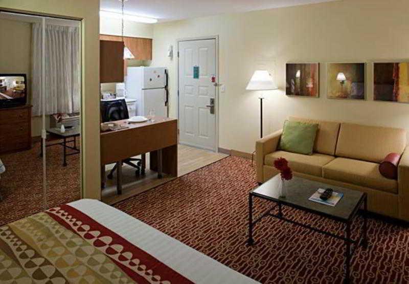 Towneplace Suites By Marriott Portland Hillsboro Quarto foto